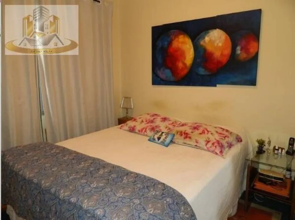 Apartamento, 3 quartos, 75 m² - Foto 3