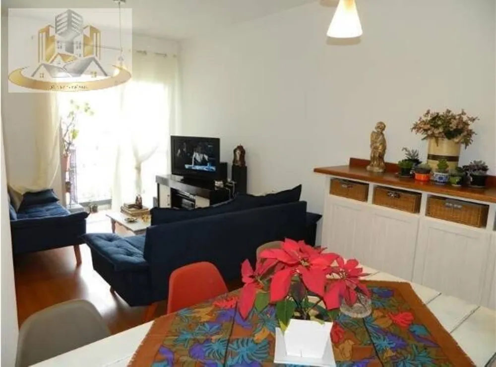 Apartamento, 3 quartos, 75 m² - Foto 1