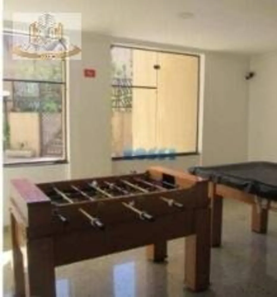 Apartamento, 3 quartos, 75 m² - Foto 1