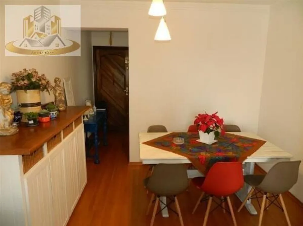 Apartamento, 3 quartos, 75 m² - Foto 8