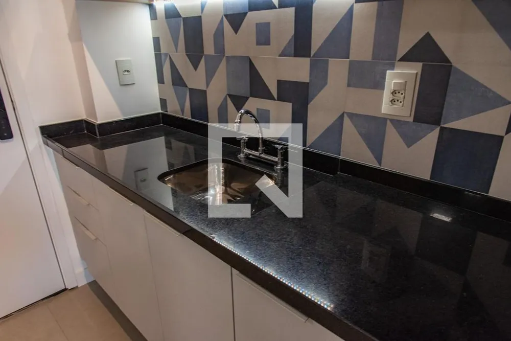 Kitnet-Studio, 27 m² - Foto 6