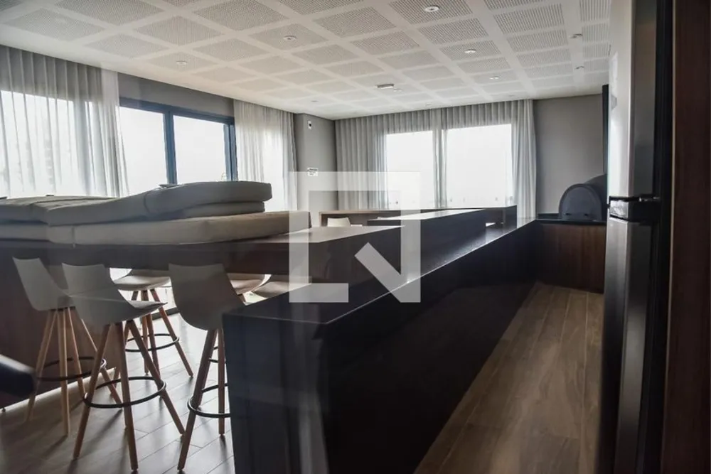 Kitnet-Studio, 27 m² - Foto 10