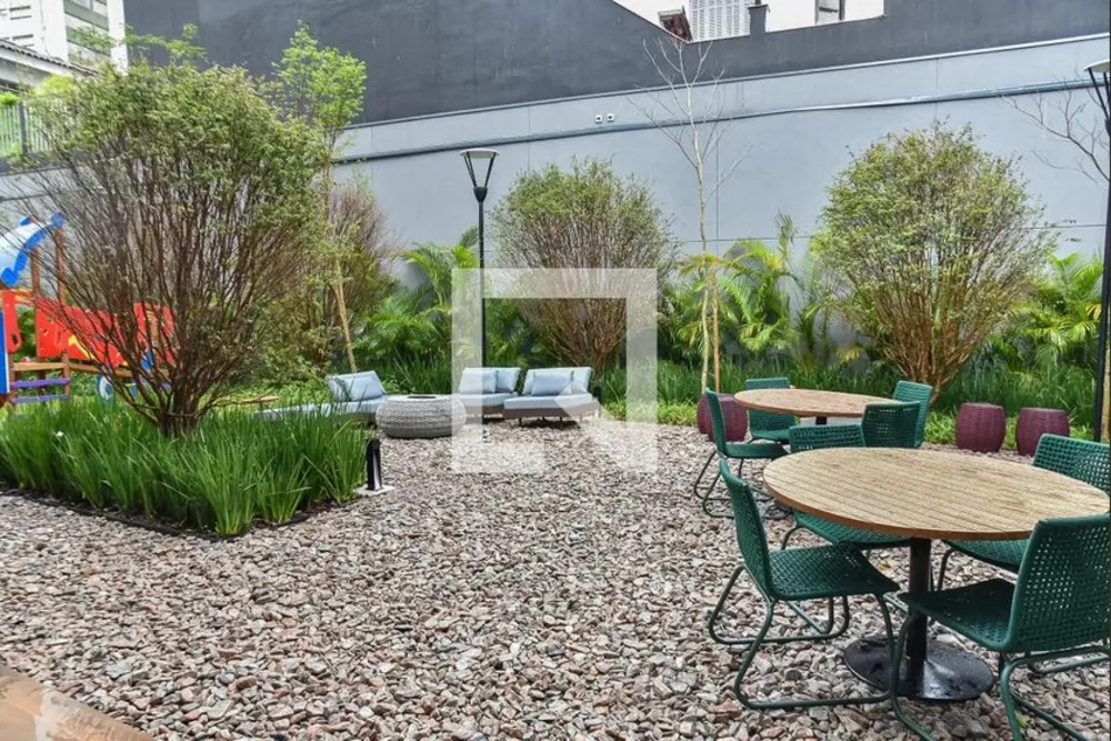 Kitnet-Studio, 27 m² - Foto 15