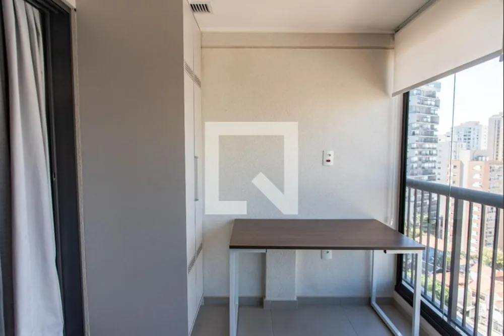 Kitnet-Studio, 27 m² - Foto 5