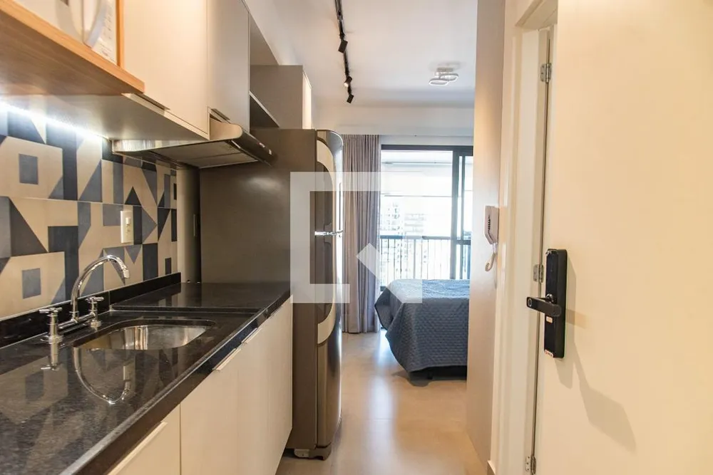 Kitnet-Studio, 27 m² - Foto 7