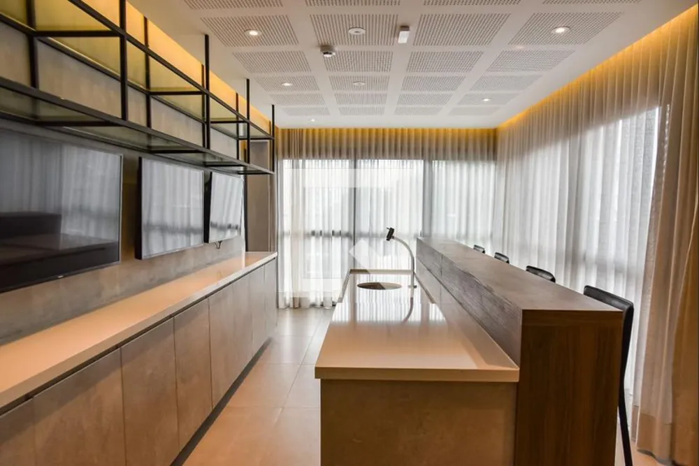 Kitnet-Studio, 27 m² - Foto 12