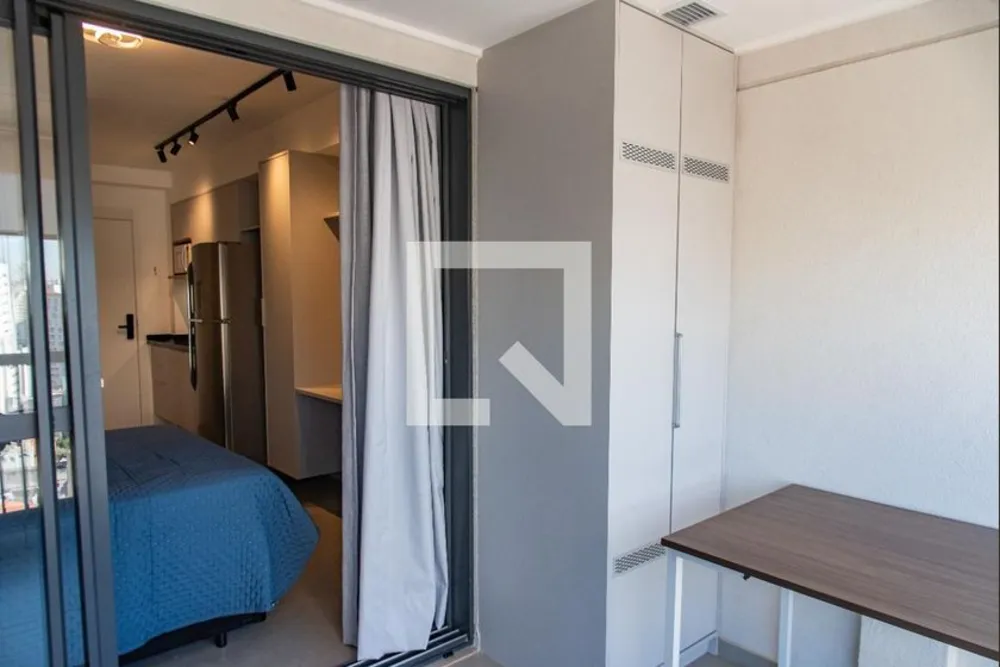 Kitnet-Studio, 27 m² - Foto 4