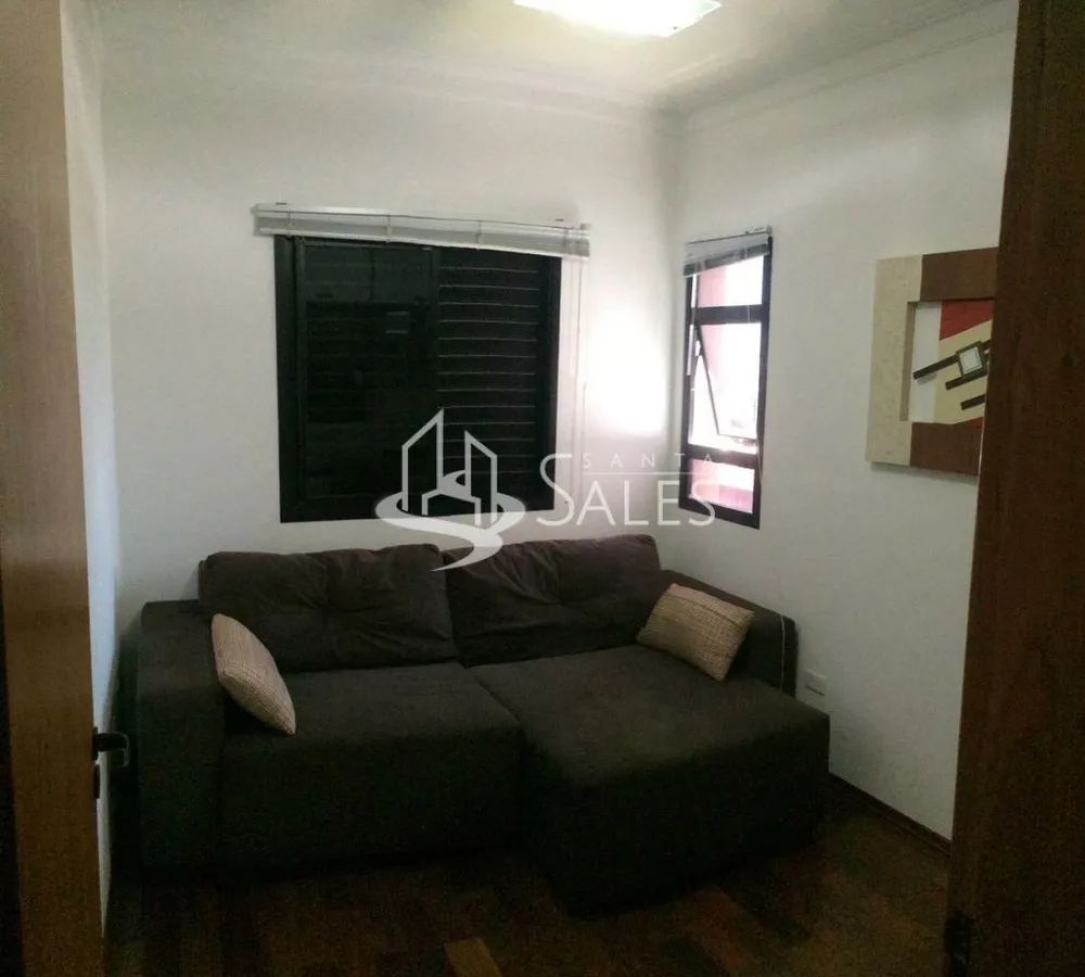 Apartamento, 3 quartos, 100 m² - Foto 1