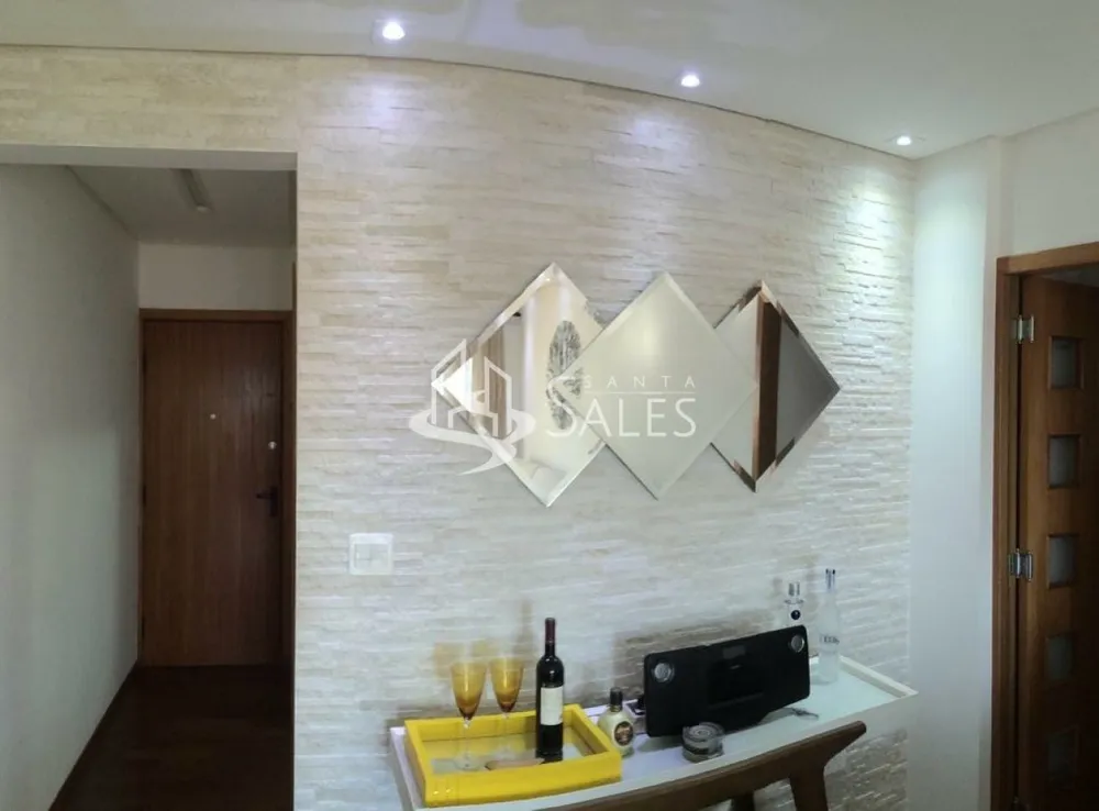 Apartamento, 3 quartos, 100 m² - Foto 3