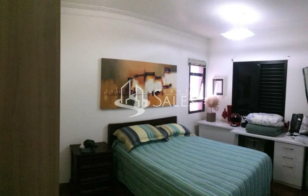 Apartamento, 3 quartos, 100 m² - Foto 5
