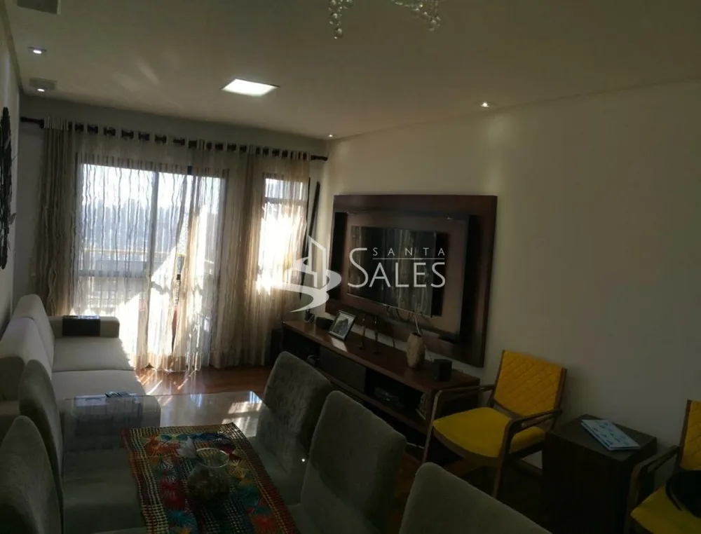 Apartamento, 3 quartos, 100 m² - Foto 6