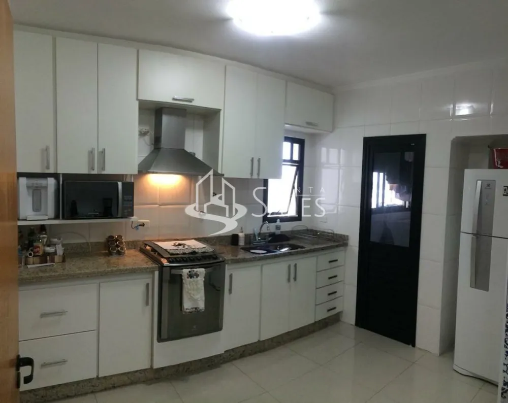 Apartamento, 3 quartos, 100 m² - Foto 1