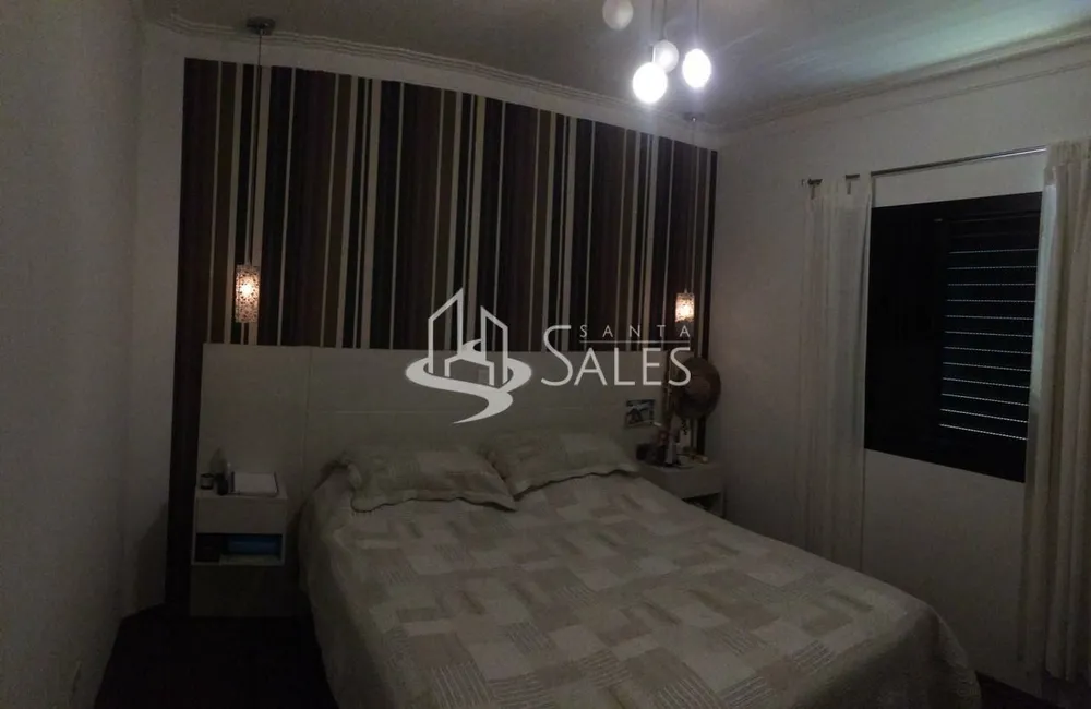 Apartamento, 3 quartos, 100 m² - Foto 3