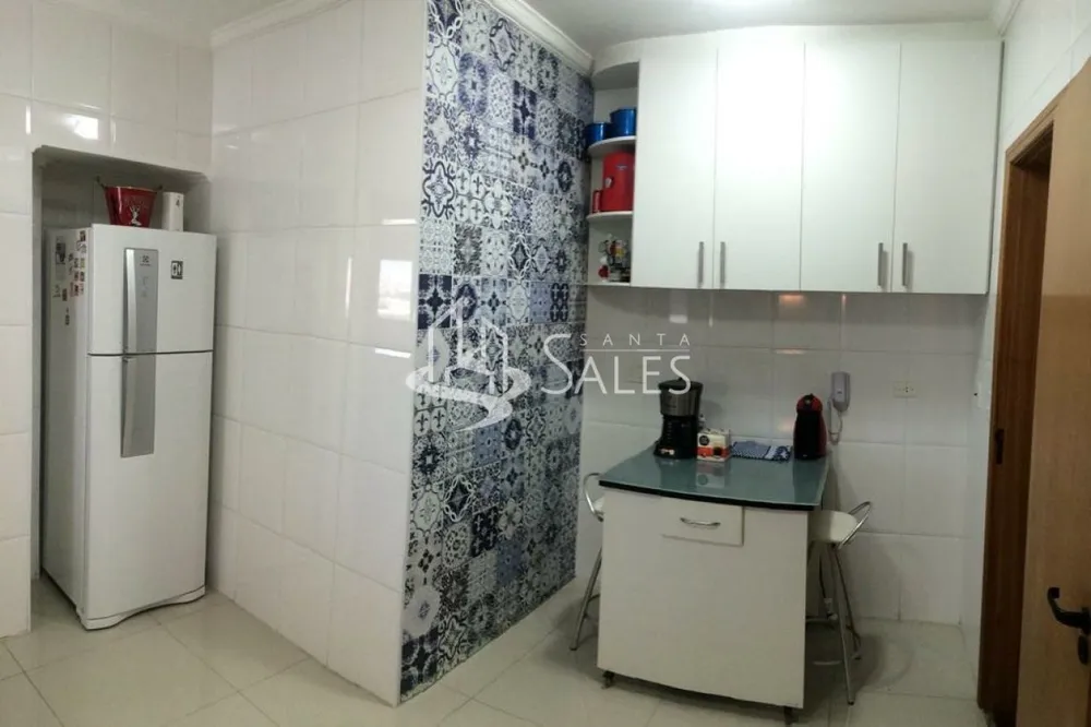 Apartamento, 3 quartos, 100 m² - Foto 2