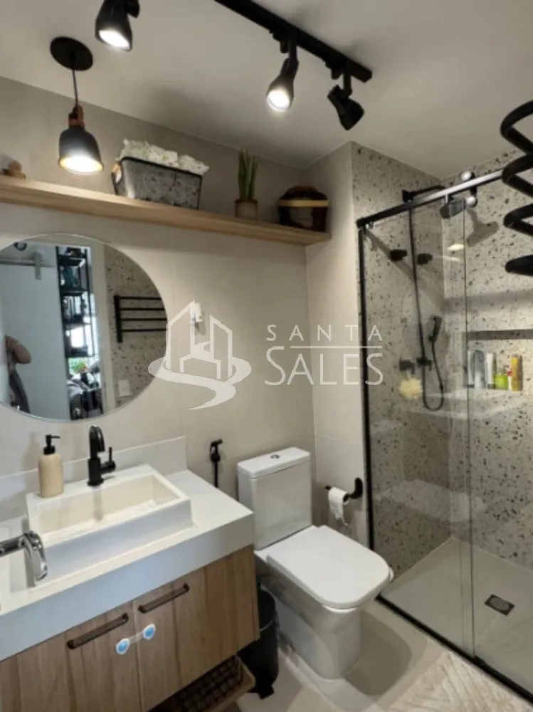 Apartamento, 2 quartos, 79 m² - Foto 7