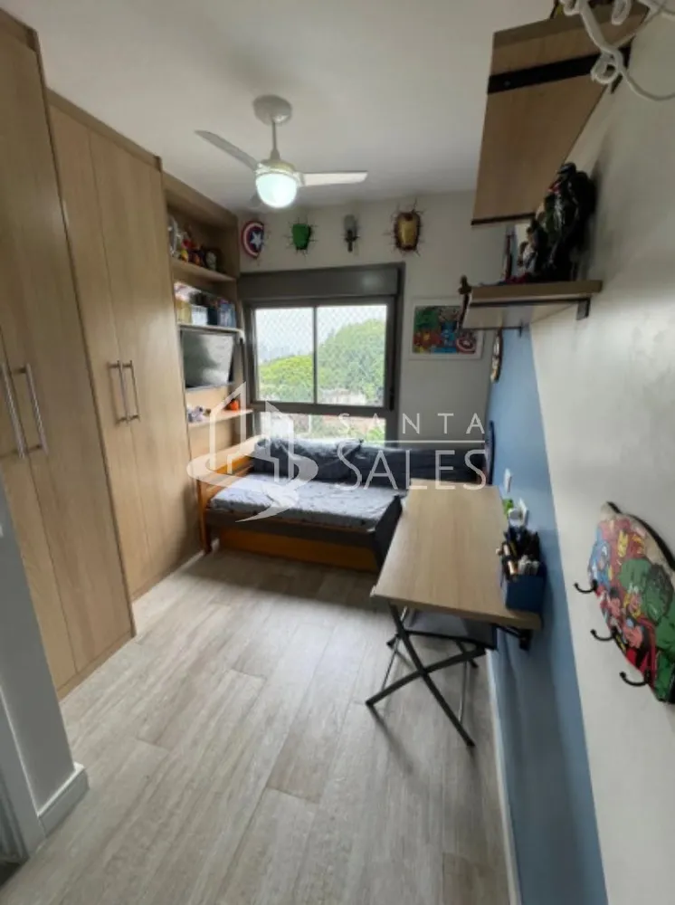 Apartamento, 2 quartos, 79 m² - Foto 5