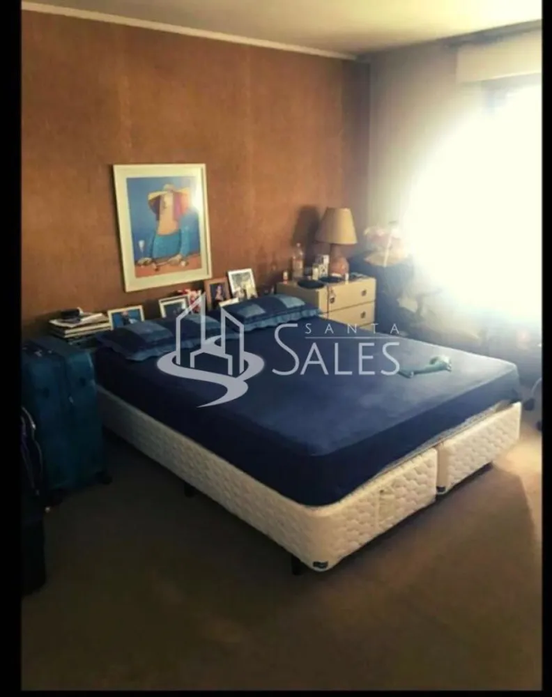 Apartamento, 3 quartos, 85 m² - Foto 9