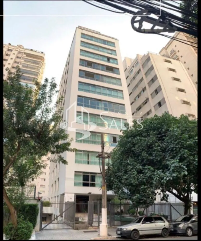 Apartamento, 3 quartos, 85 m² - Foto 4