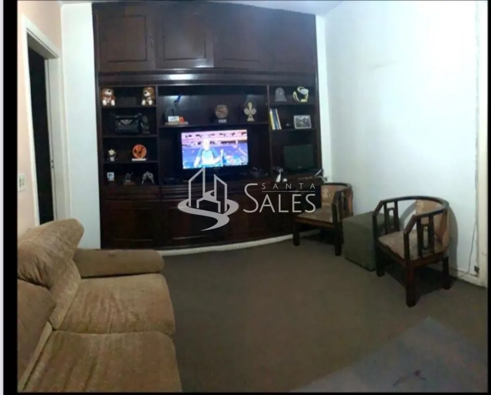 Apartamento, 3 quartos, 85 m² - Foto 2