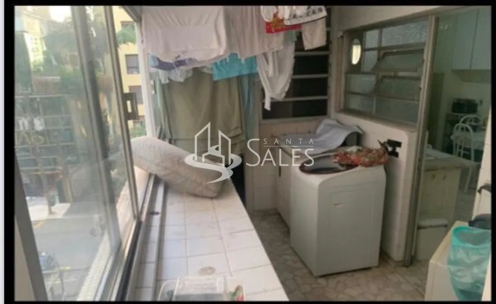 Apartamento, 3 quartos, 85 m² - Foto 12