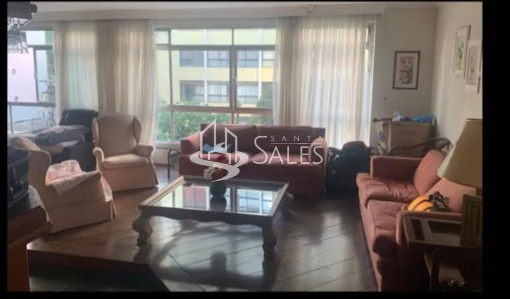Apartamento, 3 quartos, 85 m² - Foto 3