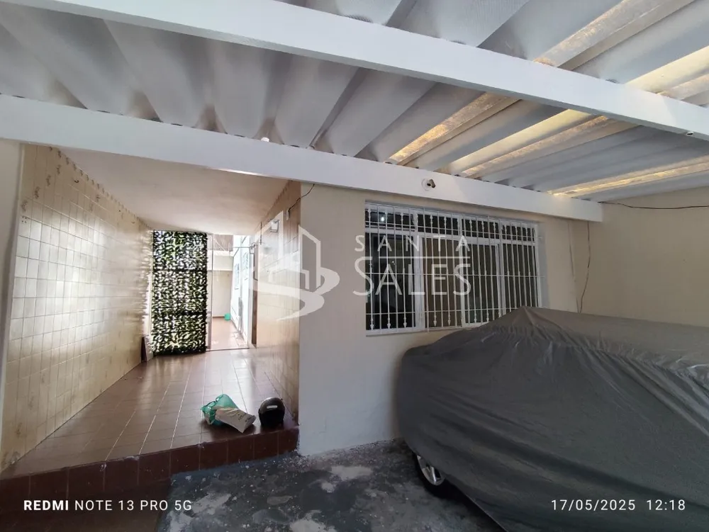 Casa, 3 quartos - Foto 12