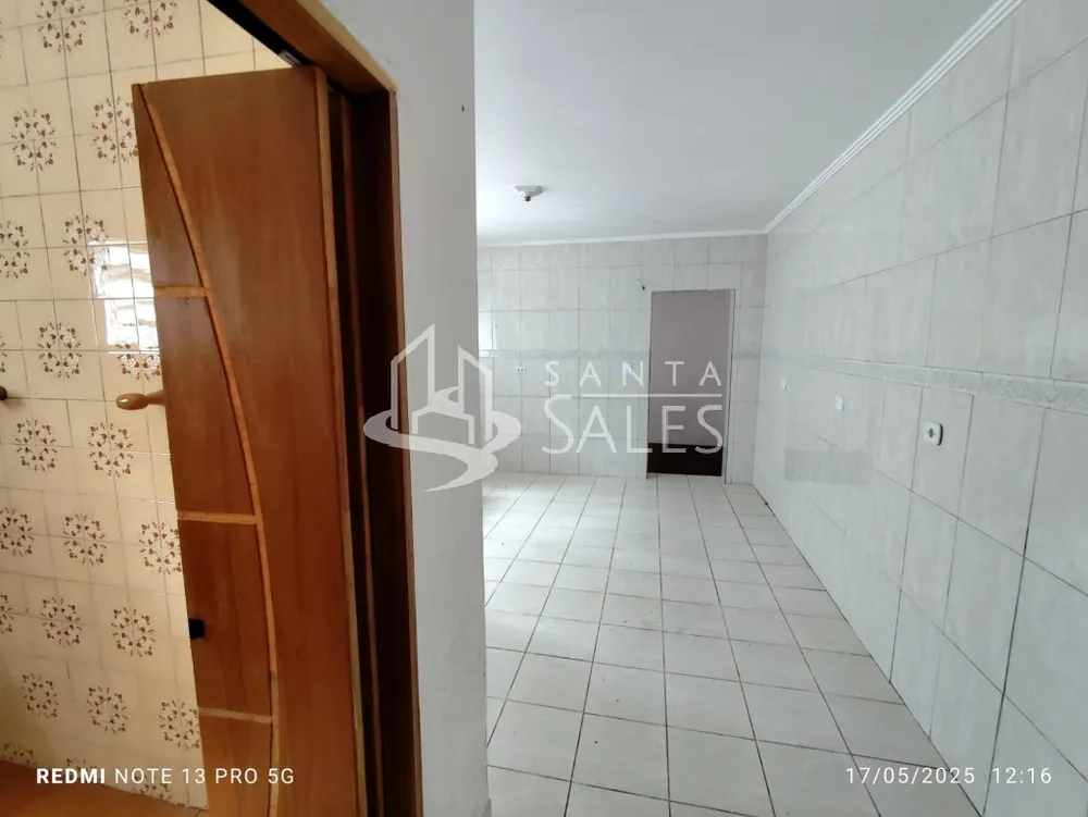 Casa, 3 quartos - Foto 10
