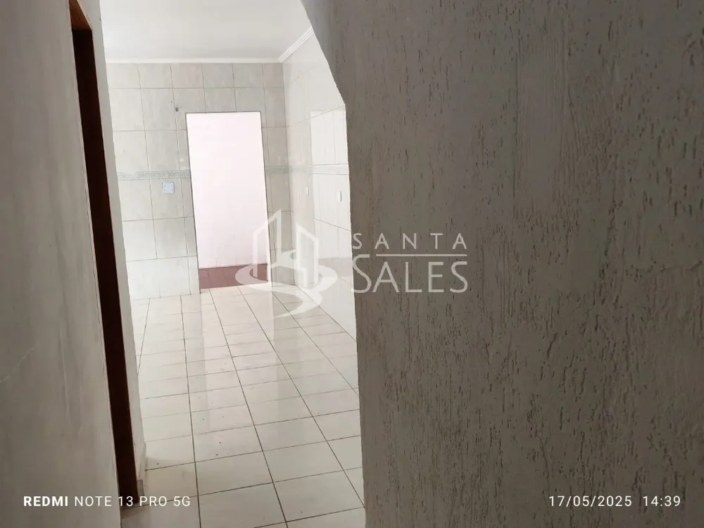 Casa, 3 quartos - Foto 7