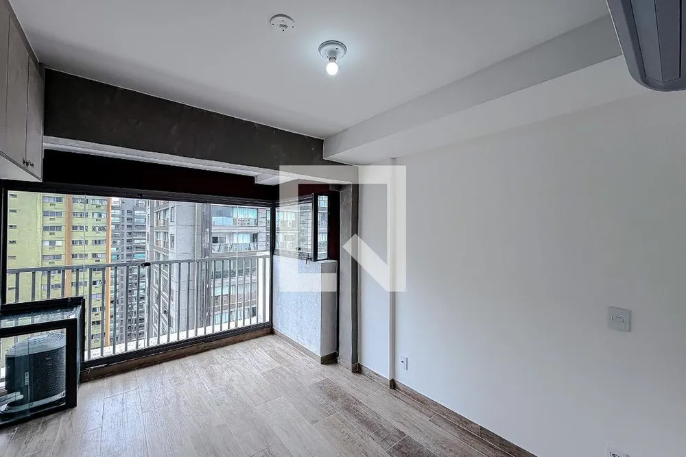 Kitnet-Studio, 21 m² - Foto 3