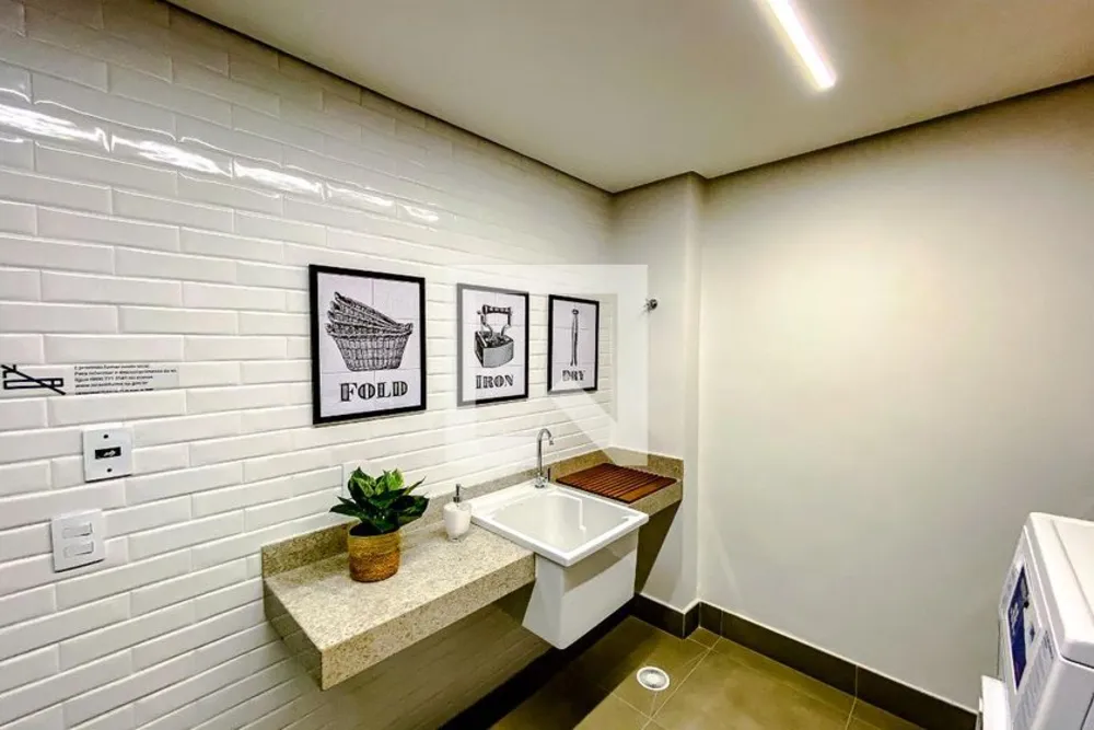 Kitnet-Studio, 21 m² - Foto 5