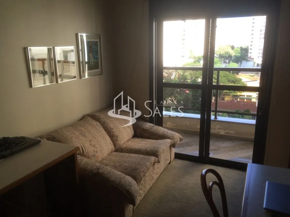 Apartamento, 4 quartos, 206 m² - Foto 3