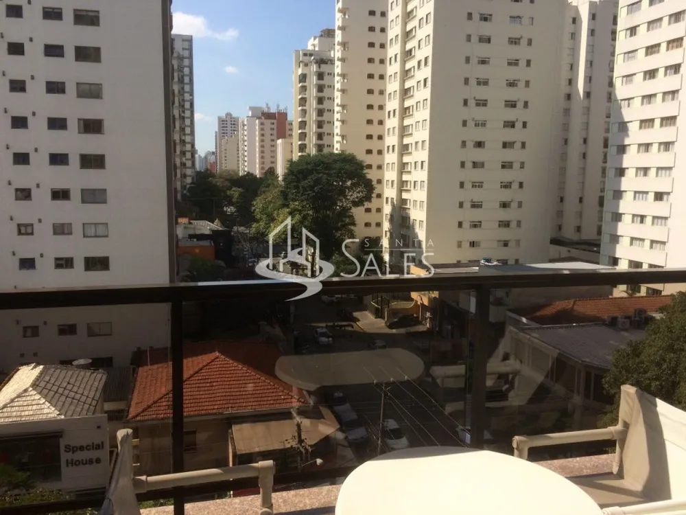 Apartamento, 4 quartos, 206 m² - Foto 7