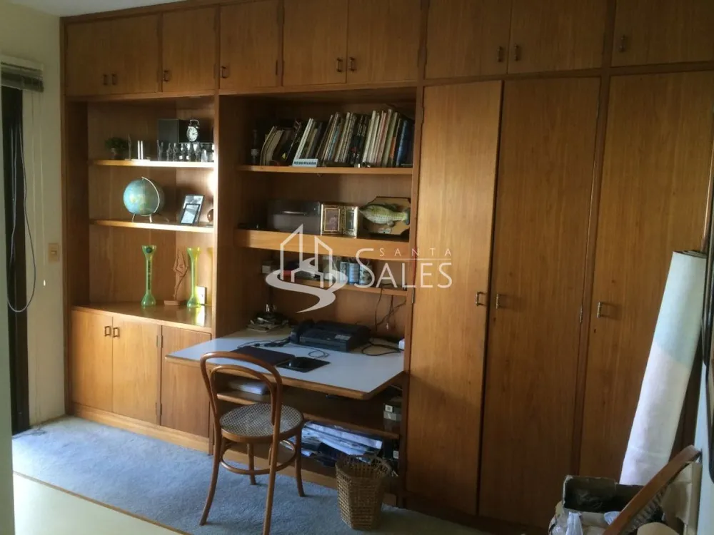 Apartamento, 4 quartos, 206 m² - Foto 8