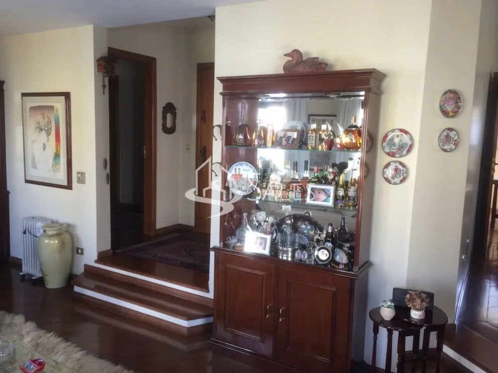 Apartamento, 4 quartos, 206 m² - Foto 6