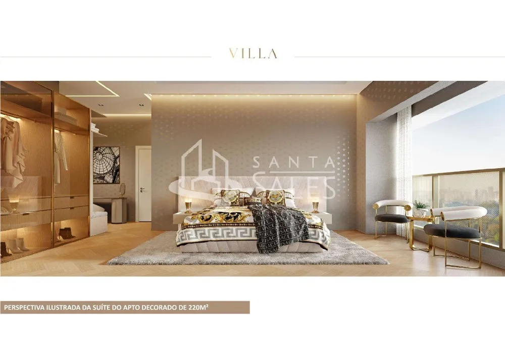 Apartamento, 4 quartos, 150 m² - Foto 15