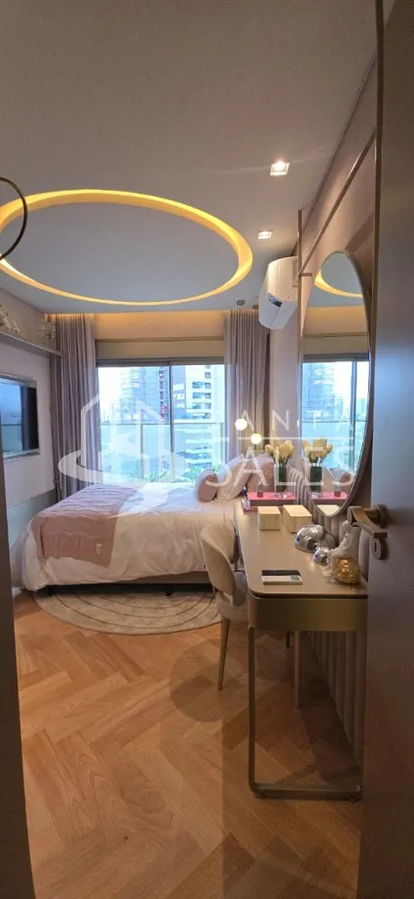Apartamento, 4 quartos, 150 m² - Foto 4
