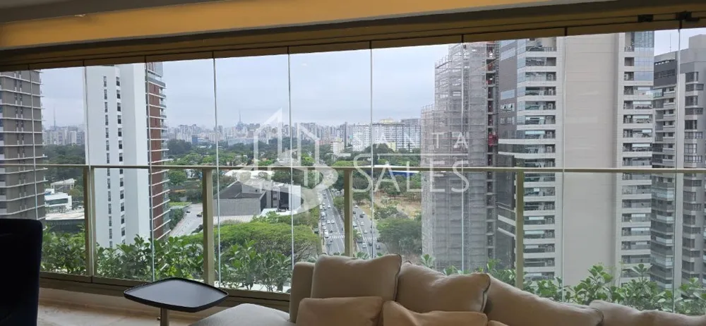 Apartamento, 4 quartos, 150 m² - Foto 1