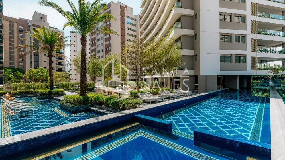 Apartamento, 4 quartos, 150 m² - Foto 7