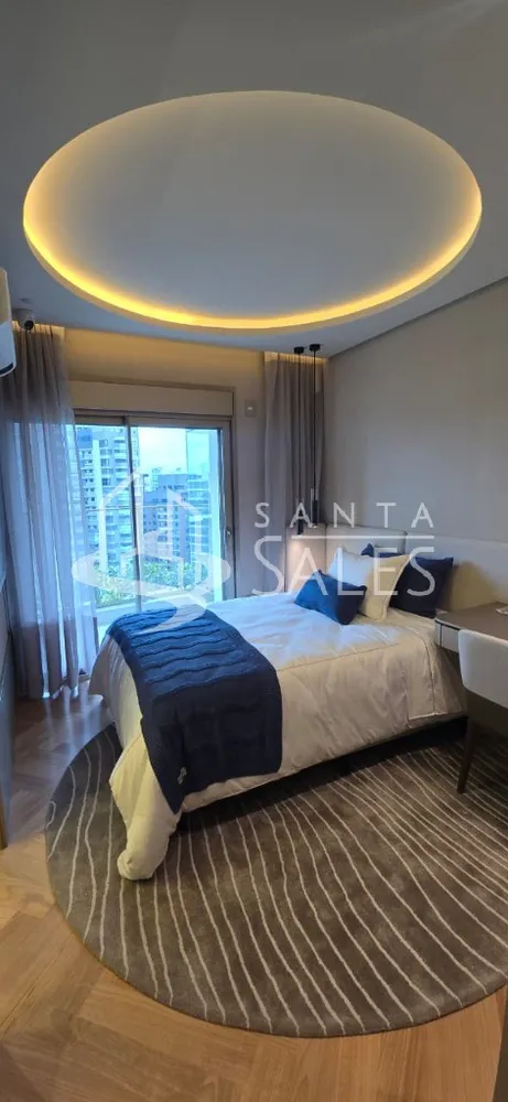 Apartamento, 4 quartos, 150 m² - Foto 3