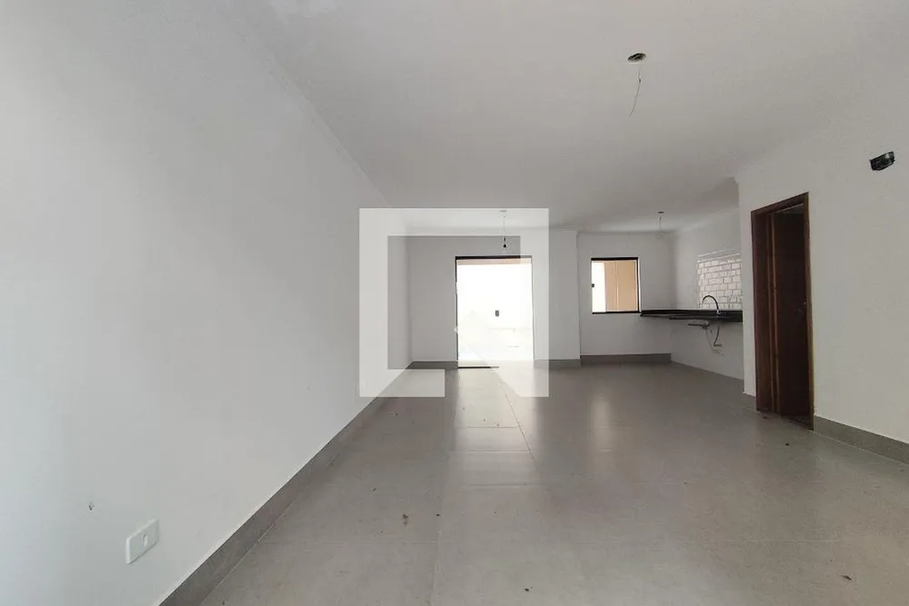 Casa, 3 quartos, 110 m² - Foto 1