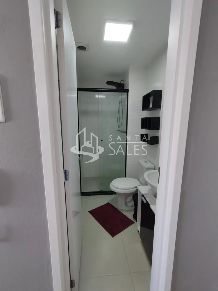 Kitnet-Studio, 24 m² - Foto 10