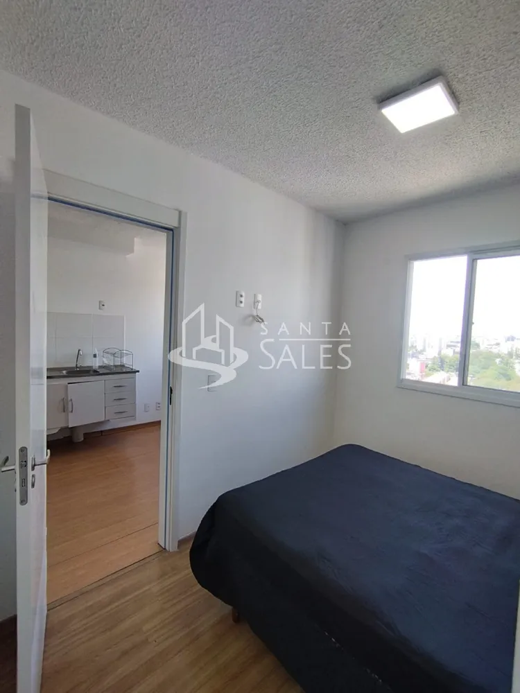 Kitnet-Studio, 24 m² - Foto 8