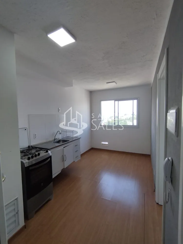 Kitnet-Studio, 24 m² - Foto 3