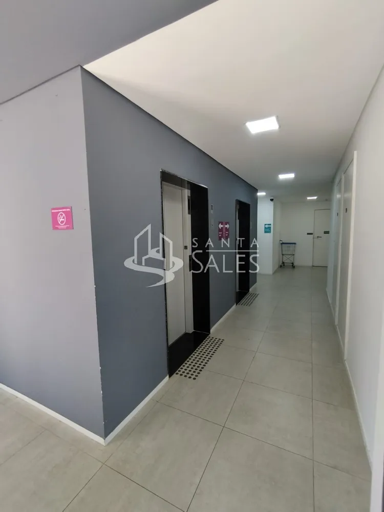Kitnet-Studio, 24 m² - Foto 12