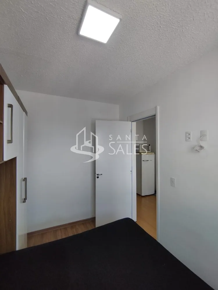 Kitnet-Studio, 24 m² - Foto 1