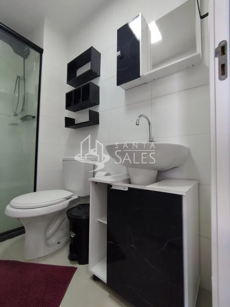 Kitnet-Studio, 24 m² - Foto 6