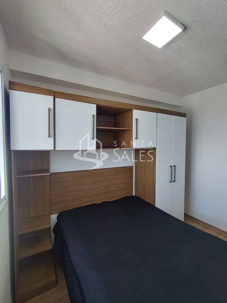 Kitnet-Studio, 24 m² - Foto 4