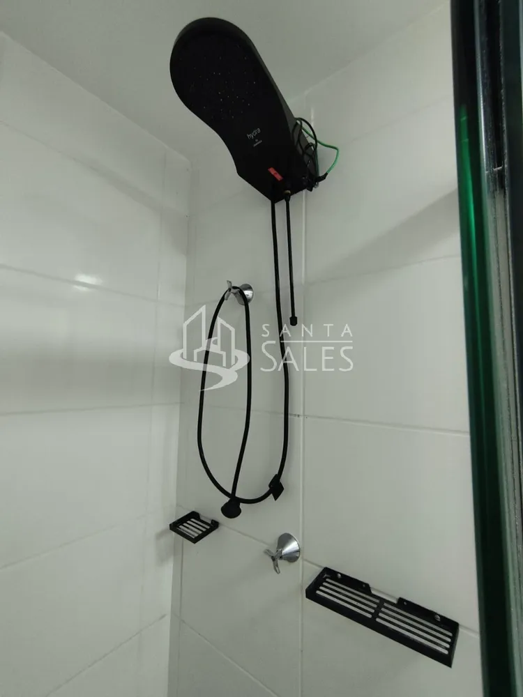 Kitnet-Studio, 24 m² - Foto 5