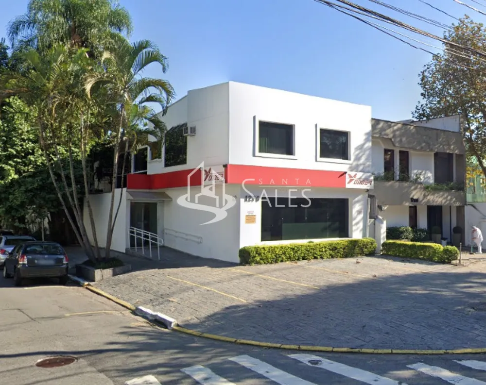 Imóvel Comercial, 249 m² - Foto 2