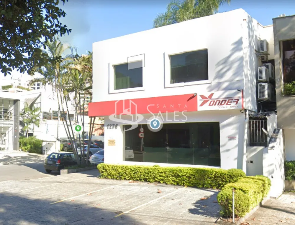 Imóvel Comercial, 249 m² - Foto 1